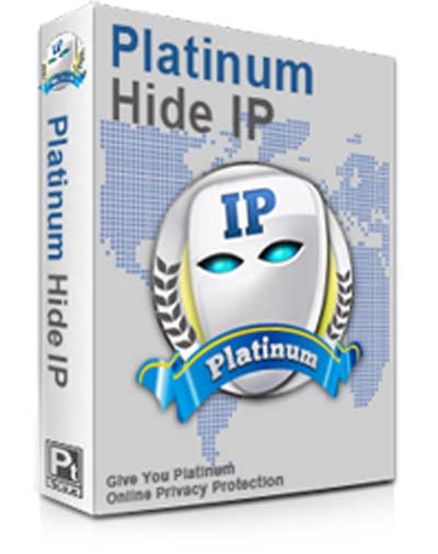 PlatinumHideIP 3.0.9.8 - Phần mềm ẩn IP khi lướt Web Platinum Hide IP v2.1.1.2 - Oculta tu IP Facility-War3z.BlogSpot.Com